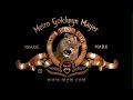 Metro Goldwyn Mayer American International 2001 1979