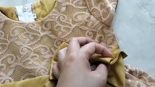 Download lagu Baju dress anak gaun pesta gaun anak umur 2-3 tahun mp3 Download lagu Baju dress anak gaun pesta gaun anak umur 2-3 tahun mp3