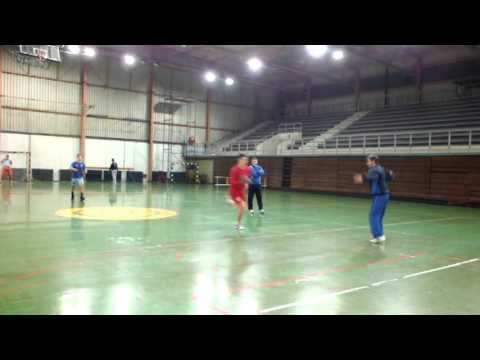 Trening RK Crvenka 17 01 2013  god