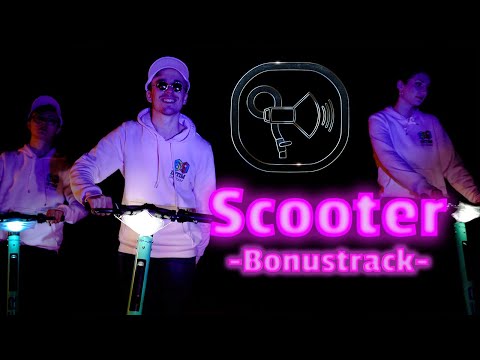 Scooter - Bonustrack Medimeisterschaften Heidelberg