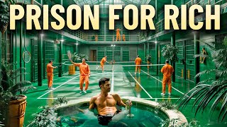 The Luxury Prisons Of The Ultra Rich