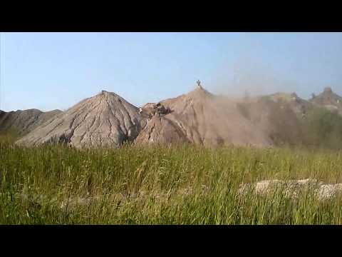 Offroadfestival 2015 Profen