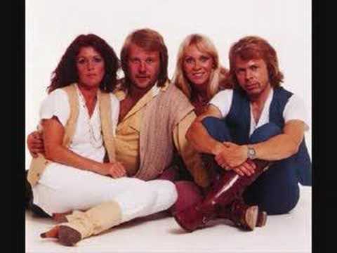 ABBA Summer Night City