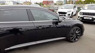 VIDEO ARTEON