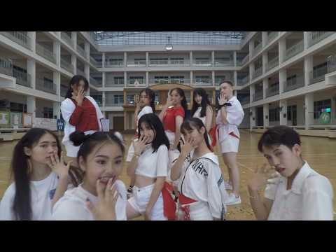 perplex -  for sg street and cover dance audition