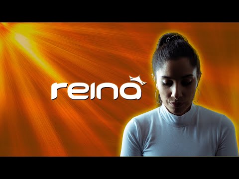 REINA - Live set at VOX(OASIS PSYTRANCE 08/02/2020)