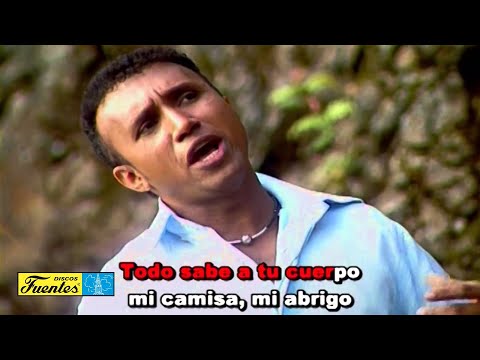 Luis Miguel Fuentes - Maldita Vida Sin TI | Vallenato Romántico (Karaoke)