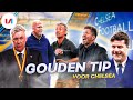 Wij hebben de ideale trainer voor Chelsea gevonden