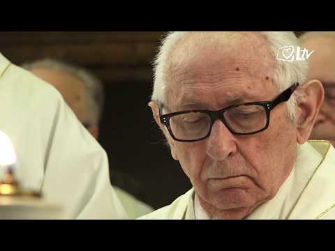 Izdvojeno 5.11.2018. - Dijamantna misa fra Bone Zvonimira Šagija