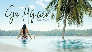 Download lagu Go Again(King CAAN ft. ELYSA) - Travel Newton mp3