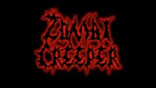 Zombi Creeper
