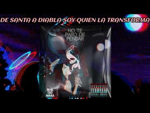 Ale O.G= "No te paro de pensar" (2-bleC)