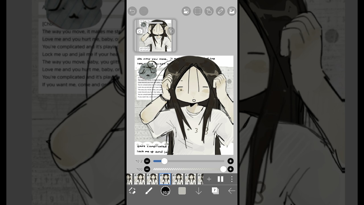 uh this is kinda BORING but it’s ok