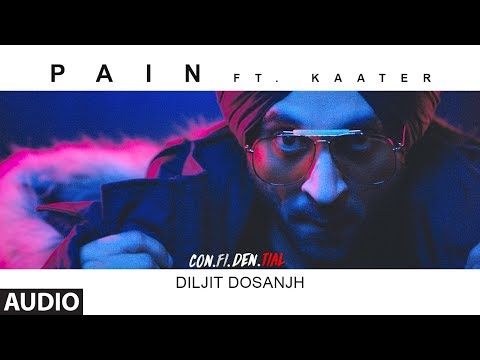 Video thumbnail for Pain