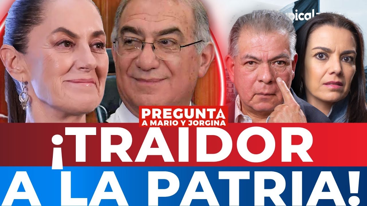 ¡La traición a Norma Piña que nadie esperaba! Pérez Dayán se dobla ante Sheinbaum