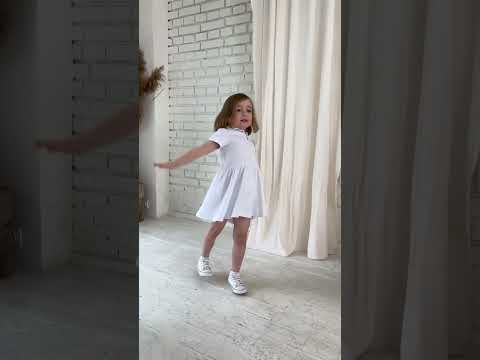 Сукня Блум рожева
