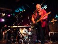 MIKE KENEALLY BAND - Bobeau - Paradox Tilburg 03-27 2013