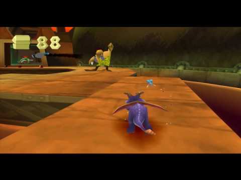 Spyro the Dragon Pt. 32 [Twilight Harbor]