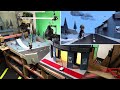 Open video