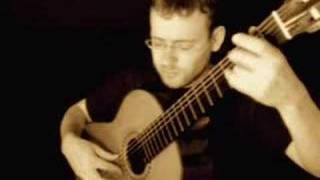 Azul (CD version) - Spanish Guitar - johnclarkemusic.com