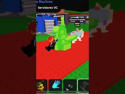 Sammy GANÓ LA GUERRA DE ADMINS de ROBLOX #robaunbrainrot #growagarden