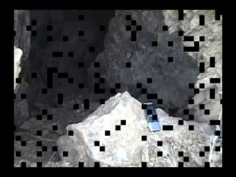 Yellow Jacket Mine Video 2