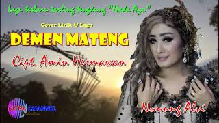 Download lagu DEMEN MATENG// NUNUNG ALVI lirik & lagu mp3 Download lagu DEMEN MATENG// NUNUNG ALVI lirik & lagu mp3