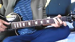 GOTTINGEN BARBARA TUTO GUITARE