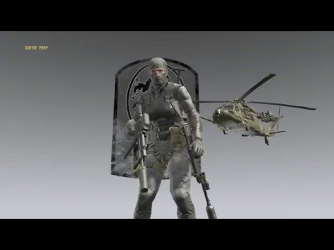 Need A Guide On Farming Soldiers Metal Gear Solid V The Phantom Pain Dyskusje Ogolne