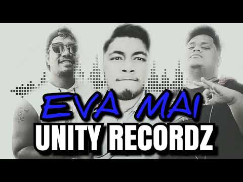 Unity Recordz - Eva Mai (Lil Tee ft Raww Mula ft Cash Monie)
