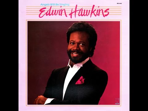 "Taste And See" (1984) Edwin Hawkins Music & Arts Seminar Mass Choir