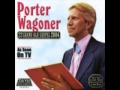Teardrops Falling In The Snow ~ Porter Wagoner - David Mccluskey Teardrops Falling In The Snow ~ Porter Wagoner