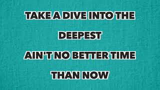 Melanie C - Fearless (Full Song Lyrics)