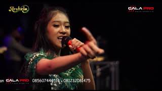 Download lagu Arshela - Kasmaran - Sheila Sahanaya mp3