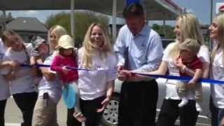 preview picture of video 'RiverEdge Dental Bradford Grand opening'