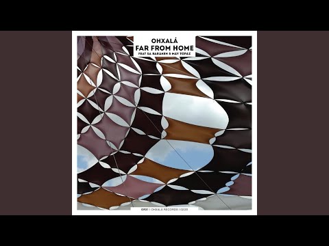 Kingdom Of The Birds feat. Sa Barakeh