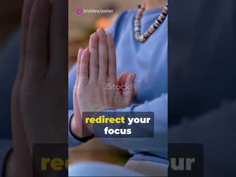 One Minute Devotional Meditation