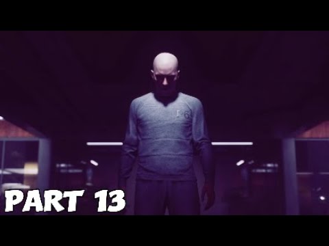 Control: Part 13 | My  Brother's Keeper | Dylan or P6?