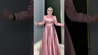 Download lagu Gamis satin premium mp3