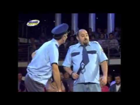 Policijska Stanica 3