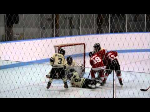 2015-10-24 vs Griffins