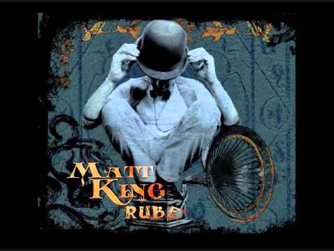 Matt King - Eden's Apple