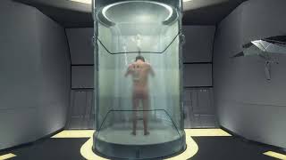［DEATH  STRANDING］初見プレイ　伝説のポーターを目指して世界を繋げる