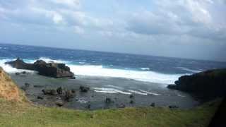 preview picture of video 'Imnajbu - Batanes'