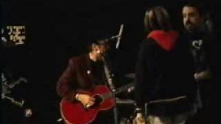 Cheap Trick - O Claire 1998