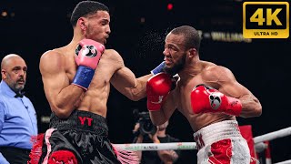 Yoenis Tellez (CUBA) Contra. Julian Williams (USA) | Mejores momentos