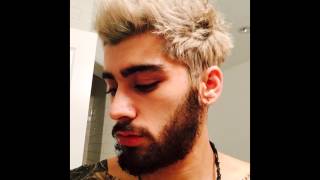 Zayn Malik Teases New Song ‘Late Nights’ With Shirtless Video