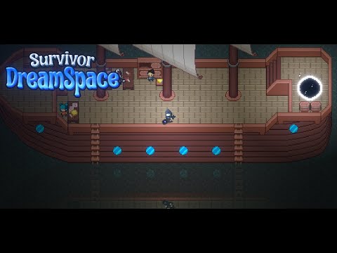 Dreamspace Survivor video thumbnail