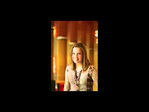 ESC 2011 Finland - Johanna Iivanainen - Luojani mun