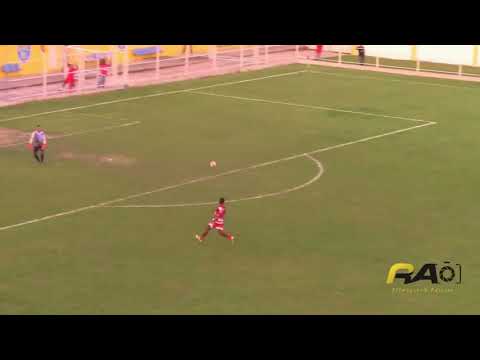 Araruama  0 x 1 Nova Cidade -  Série B2 Profissional